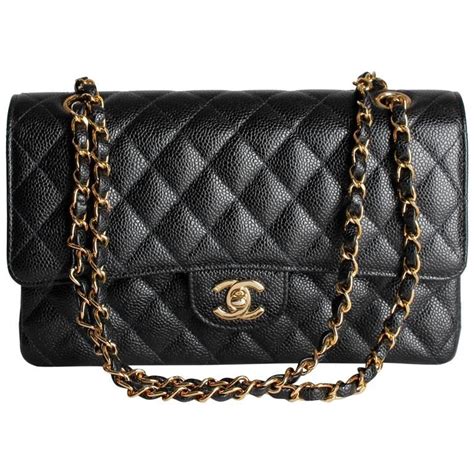 caviar chanel bag price|chanel caviar bag On Sale .